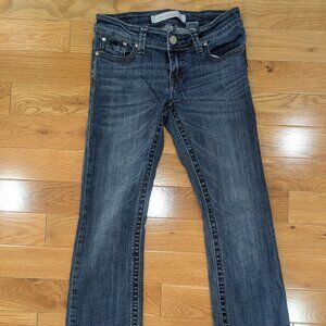 Tin Haul Women's Size 28R Mini-boot Cotton Blend for Perfect Fit